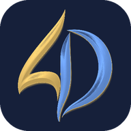 4dan logo